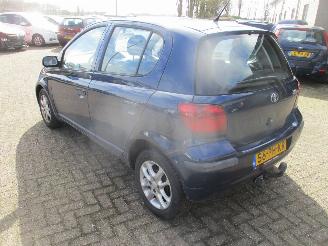 Toyota Yaris 1.3 VVT-i Idols picture 5