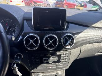 Mercedes B-klasse 180 Ambition REST BPM €500,-!!! picture 25