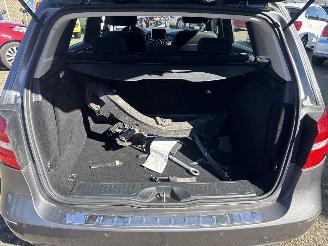 Mercedes B-klasse 180 Ambition REST BPM €500,-!!! picture 37