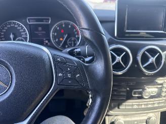 Mercedes B-klasse 180 Ambition REST BPM €500,-!!! picture 28