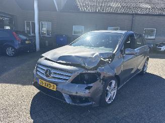 Mercedes B-klasse 180 Ambition REST BPM €500,-!!! picture 11