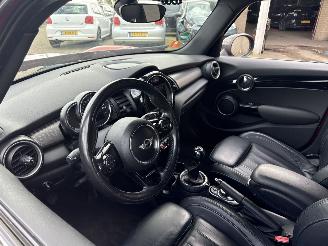 Mini Cooper 1.5 Cooper Chili Bns picture 26