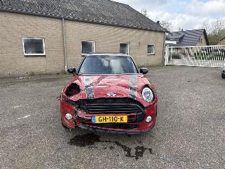 Mini Cooper 1.5 Cooper Chili Bns picture 3
