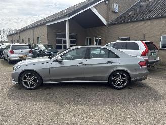 Mercedes E-klasse 250 CDI Prestige REST BPM €1300,-!!! picture 4