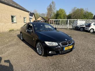 Unfallwagen BMW 3-serie 320i Corp.L. BnsL.S REST BPM €500,-!!! 2011/4