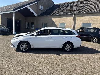 Toyota Auris Touring Sports 1.8 Hybrid Aspiration picture 4