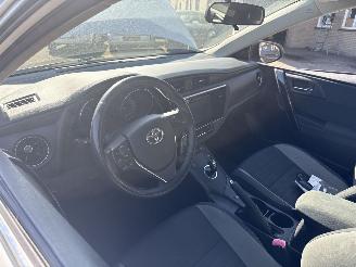 Toyota Auris Touring Sports 1.8 Hybrid Aspiration picture 17