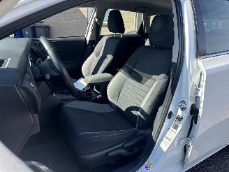 Toyota Auris Touring Sports 1.8 Hybrid Aspiration picture 30