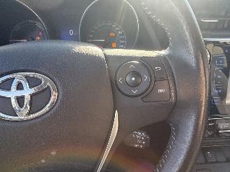 Toyota Auris Touring Sports 1.8 Hybrid Aspiration picture 25