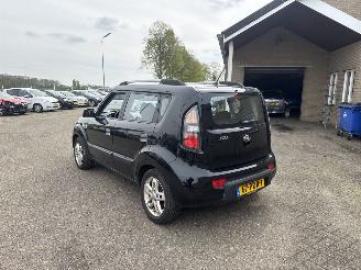 Kia Soul 1.6 X-tra picture 9