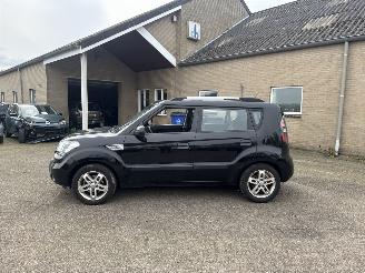 Kia Soul 1.6 X-tra picture 6