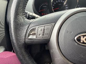 Kia Soul 1.6 X-tra picture 27