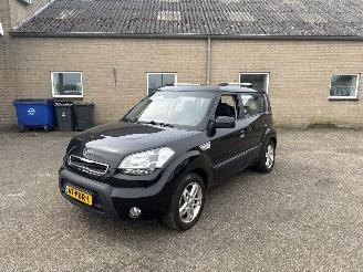 Kia Soul 1.6 X-tra picture 5