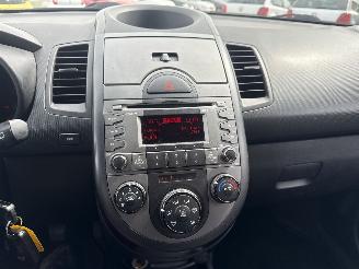 Kia Soul 1.6 X-tra picture 36