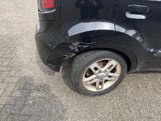 Kia Soul 1.6 X-tra picture 21