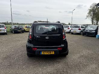 Kia Soul 1.6 X-tra picture 13