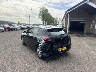 Opel Corsa 1.2 Edition REST BPM €600,-!!! picture 5