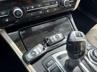 BMW 5-serie 528I XDRIVE picture 18