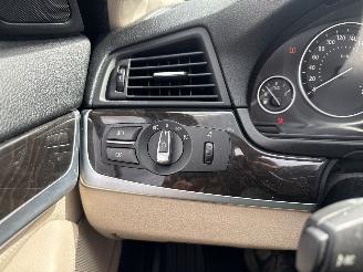 BMW 5-serie 528I XDRIVE picture 20