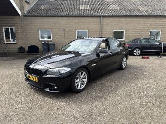 BMW 5-serie 528I XDRIVE picture 3