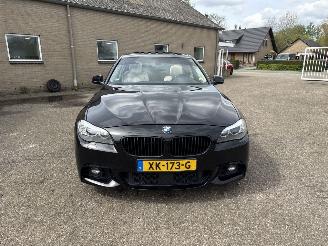 BMW 5-serie 528I XDRIVE picture 2