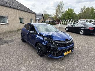 škoda osobní automobily Renault Clio E-TECH HYBRID Full Hybrid 145 Espirit Alpine 2023/9