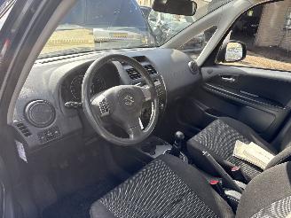 Suzuki SX4 1.6 Shogun picture 17