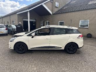 Renault Clio 0.9 TCe Zen REST BPM €500,-!!! picture 4