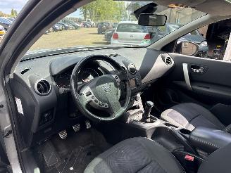 Nissan Qashqai 1.6 Connect Edition REST BPM €500,-!!! picture 28