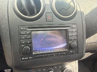 Nissan Qashqai 1.6 Connect Edition REST BPM €500,-!!! picture 34