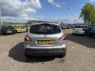 Nissan Qashqai 1.6 Connect Edition REST BPM €500,-!!! picture 10