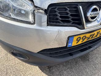 Nissan Qashqai 1.6 Connect Edition REST BPM €500,-!!! picture 16