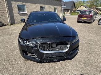 Jaguar XE 2.0t Prestige REST BPM €5000,-!!! picture 9