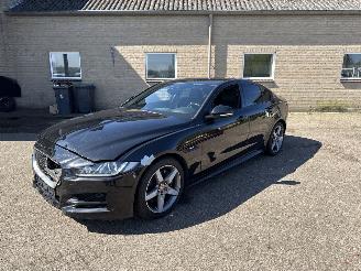 Jaguar XE 2.0t Prestige REST BPM €5000,-!!! picture 3