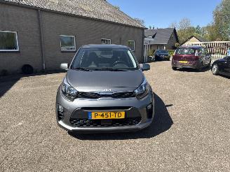 Kia Picanto 1.0 DPi DynamicLine REST BPM €800,-!!! picture 2