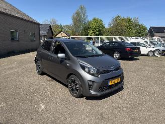 Kia Picanto 1.0 DPi DynamicLine REST BPM €800,-!!! picture 1