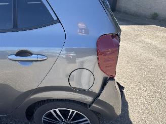 Kia Picanto 1.0 DPi DynamicLine REST BPM €800,-!!! picture 13