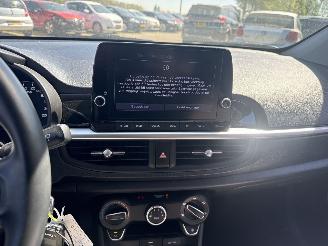 Kia Picanto 1.0 DPi DynamicLine REST BPM €800,-!!! picture 22