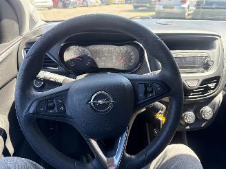 Opel Karl 1.0 ecoFLEX Edition REST BPM €300,-!!! picture 18