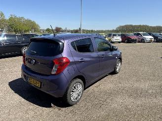 Opel Karl 1.0 ecoFLEX Edition REST BPM €300,-!!! picture 8