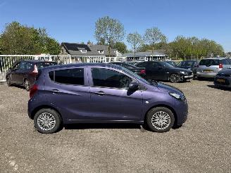 Opel Karl 1.0 ecoFLEX Edition REST BPM €300,-!!! picture 9