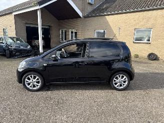 Seat Mii 1.0 Sport Intense REST BPM €400,-!!! picture 4