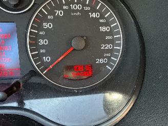 Audi A3 2.0 TDI Attraction Business Edition picture 25