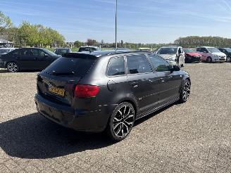Audi A3 2.0 TDI Attraction Business Edition picture 8