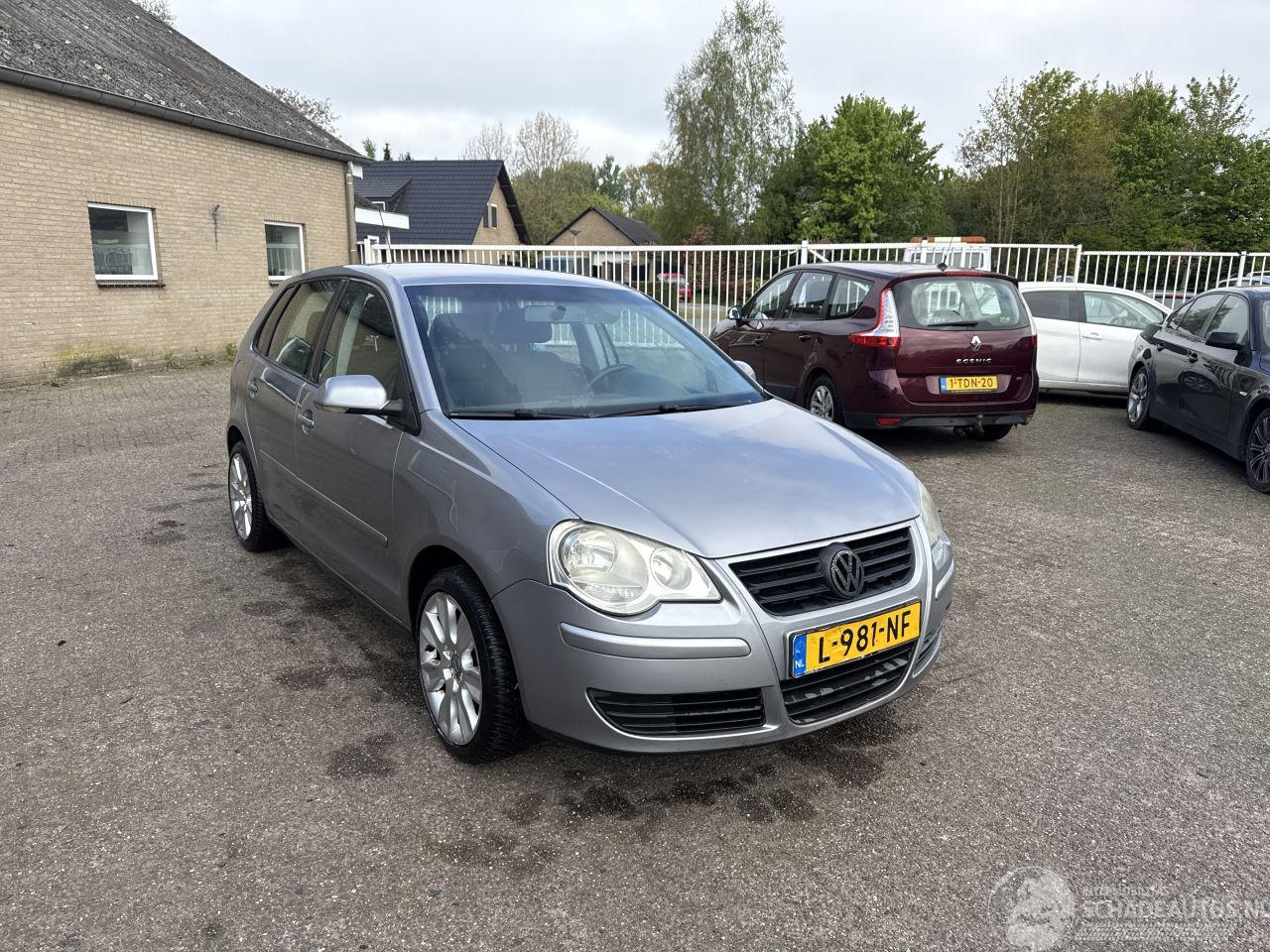 Volkswagen Polo 1.2 Easyline