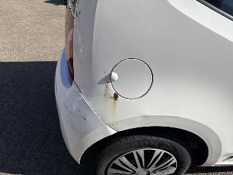Volkswagen Up! 1.0 move up! picture 18