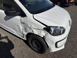 Volkswagen Up! 1.0 move up! picture 10