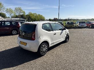 Volkswagen Up! 1.0 move up! picture 8