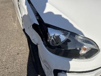 Volkswagen Up! 1.0 move up! picture 12