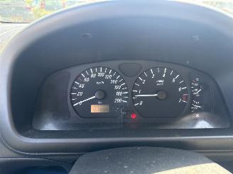 Opel Agila 1.2-16V Comfort picture 16